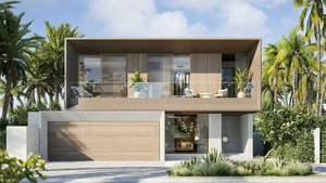 3 bedrooms Townhouse in Bay Villas, Dubai, UAE No. 62204