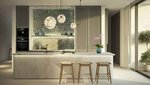3 bedrooms Townhouse in Bay Villas, Dubai, UAE No. 62204 - Image 3