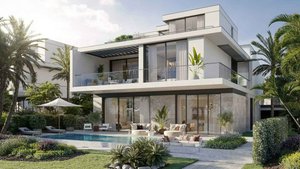 5 bedrooms Townhouse in Bay Villas, Dubai, UAE No. 62207
