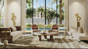 5 bedrooms Villa in FARM GARDENS 2, The Valley, UAE No. 62209