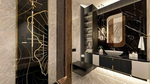 1 bedroom Apartment in BAYZ 101, Business Bay, UAE No. 62218
