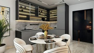 2 bedrooms Apartment in BAYZ 101, Business Bay, UAE No. 62219
