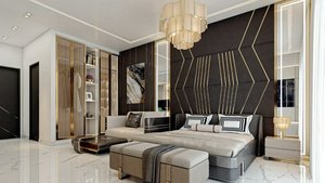 2 bedrooms Apartment in BAYZ 101, Business Bay, UAE No. 62220