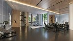37.8m² Apartment in SAMANA Barari Views, Majan, UAE No. 62224 - Image 7