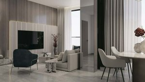 41.62m² Apartment in SAMANA CALIFORNIA 2, Al Furjan, UAE No. 62225