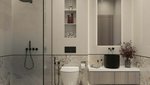 41.62m² Apartment in SAMANA CALIFORNIA 2, Al Furjan, UAE No. 62225 - Image 4