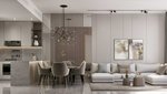 38.61m² Apartment in SAMANA BARARI VIEWS 2, Majan, UAE No. 62226 - apartment in Dubai