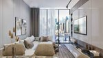 38.9m² Apartment in SAMANA BARARI VIEWS 2, Majan, UAE No. 62227 - Image 4