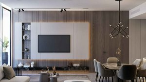 38.6m² Apartment in SAMANA BARARI VIEWS 2, Majan, UAE No. 62229