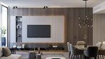 38.6m² Apartment in SAMANA BARARI VIEWS 2, Majan, UAE No. 62229 - apartment in Dubai