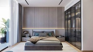 36.8m² Apartment in SAMANA BARARI VIEWS 2, Majan, UAE No. 62231