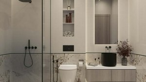 41.9m² Apartment in SAMANA CALIFORNIA 2, Al Furjan, UAE No. 62232