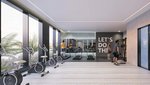 41.9m² Apartment in SAMANA CALIFORNIA 2, Al Furjan, UAE No. 62232 - Image 8
