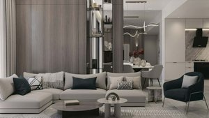 1 bedroom Apartment in SAMANA CALIFORNIA 2, Al Furjan, UAE No. 62234