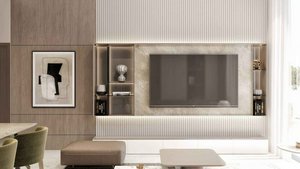 40.13m² Apartment in SAMANA SKYROS, Arjan, UAE No. 62237
