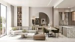 40.13m² Apartment in SAMANA SKYROS, Arjan, UAE No. 62237 - Image 4