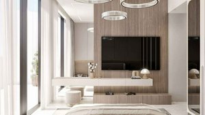 2 bedrooms Apartment in SAMANA SKYROS, Arjan, UAE No. 62240