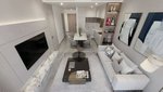 2 bedrooms Apartment in SAMANA Manhattan, Jumeirah Village Circle, UAE No. 62241 - apartment in Dubai