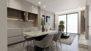 2 bedrooms Apartment in SAMANA Manhattan, Jumeirah Village Circle, UAE No. 62242
