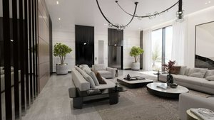 2 bedrooms Apartment in SAMANA Manhattan, Jumeirah Village Circle, UAE No. 62244