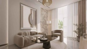 2 bedrooms Apartment in SAMANA PORTOFINO, Dubai Production City (IMPZ), UAE No. 62251