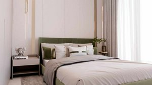 2 bedrooms Apartment in IVY GARDENS RESIDENCE, Dubai Residence Complex, UAE No. 62255