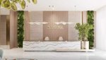 2 bedrooms Apartment in IVY GARDENS RESIDENCE, Dubai Residence Complex, UAE No. 62255 - Image 2