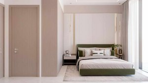 2 bedrooms Apartment in IVY GARDENS RESIDENCE, Dubai Residence Complex, UAE No. 62257