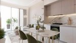 2 bedrooms Apartment in IVY GARDENS RESIDENCE, Dubai Residence Complex, UAE No. 62257 - Image 5