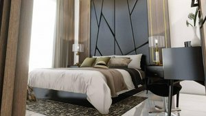 1 bedroom Apartment in SAMANA WAVES II, Jumeirah Village Circle, UAE No. 62259