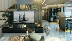 3 bedrooms Apartment in SAMANA WAVES II, Jumeirah Village Circle, UAE No. 62260 - apartment in Dubai