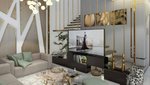3 bedrooms Apartment in SAMANA WAVES II, Jumeirah Village Circle, UAE No. 62260 - Image 5