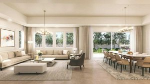 5 bedrooms Villa in CORDOBA BLOOM LIVING, Abu Dhabi, UAE No. 62261