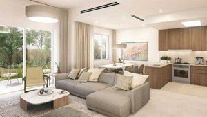 6 bedrooms Villa in CORDOBA BLOOM LIVING, Abu Dhabi, UAE No. 62262