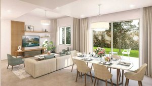6 bedrooms Villa in CORDOBA BLOOM LIVING, Abu Dhabi, UAE No. 62263