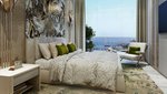 2 bedrooms Apartment in DAMAC BAY 2, Dubai Harbour, UAE No. 62264 - Image 10