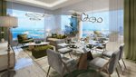 3 bedrooms Apartment in DAMAC BAY 2, Dubai Harbour, UAE No. 62267 - Image 5