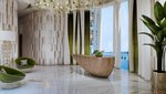 3 bedrooms Apartment in DAMAC BAY 2, Dubai Harbour, UAE No. 62267 - Image 8
