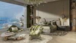 3 bedrooms Apartment in DAMAC BAY 2, Dubai Harbour, UAE No. 62268 - Image 4