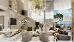 3 bedrooms Apartment in DAMAC BAY 2, Dubai Harbour, UAE No. 62269 - Image 2