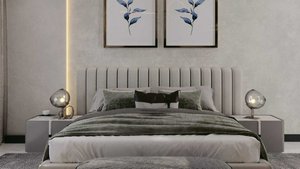 2 bedrooms Apartment in FARADIS, Al Mamzar - Sharjah, UAE No. 62270