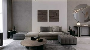2 bedrooms Apartment in FARADIS, Al Mamzar - Sharjah, UAE No. 62272