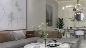 3 bedrooms Apartment in FARADIS, Al Mamzar - Sharjah, UAE No. 62274