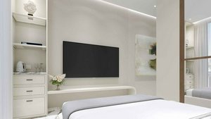 1 bedroom Apartment in VOLGA TOWER, Jumeirah Village Triangle, UAE No. 62278