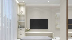 2 bedrooms Apartment in VOLGA TOWER, Jumeirah Village Triangle, UAE No. 62279