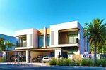 4 bedrooms Villa in Al Furjan, UAE No. 6228 - Image 3