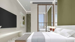 3 bedrooms Apartment in VOLGA TOWER, Jumeirah Village Triangle, UAE No. 62281