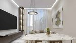 4 bedrooms Apartment in VOLGA TOWER, Jumeirah Village Triangle, UAE No. 62283 - Image 9