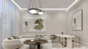 4 bedrooms Apartment in VOLGA TOWER, Jumeirah Village Triangle, UAE No. 62284