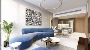 1 bedroom Apartment in RENAD TOWER, Al Reem Island, UAE No. 62286